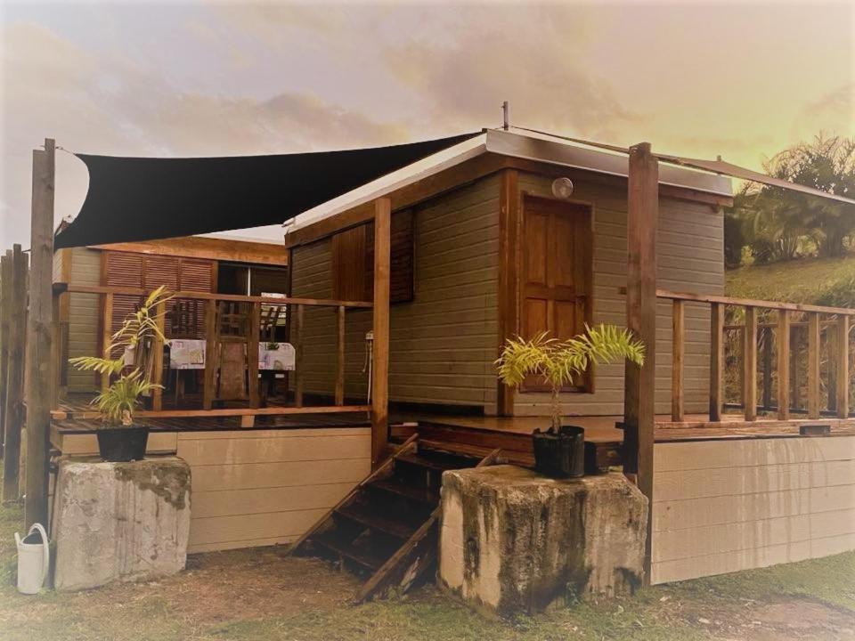 Bourail Take Rest Villa Exterior photo